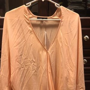 NWT Banana Republic blouse, size XS